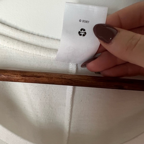 Star Wars Disney “Rebel” Hi-Low T-shirt - Picture 4 of 6